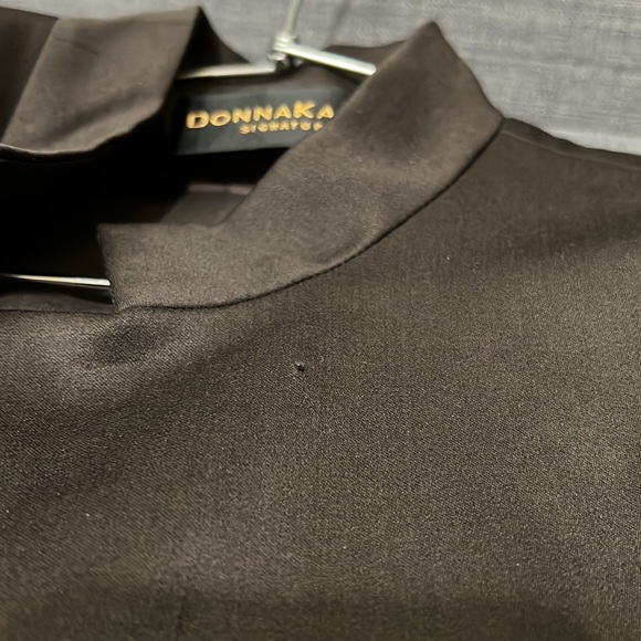 Vintage Women’s Donna Karan Blazer - Picture 13 of 13